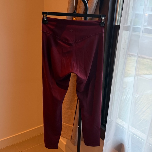 Lululemon Leggings - Picture 2 of 3